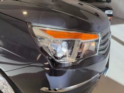 
										SSANGYONG RODIUS XDI 2.0 LIMITED full									