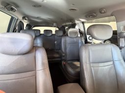 
										SSANGYONG RODIUS XDI 2.0 LIMITED full									