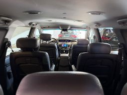 
										SSANGYONG RODIUS XDI 2.0 LIMITED full									