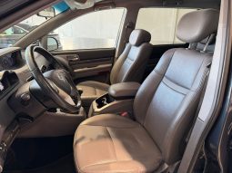 
										SSANGYONG RODIUS XDI 2.0 LIMITED full									