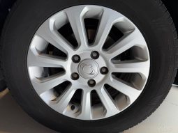 
										SSANGYONG RODIUS XDI 2.0 LIMITED full									