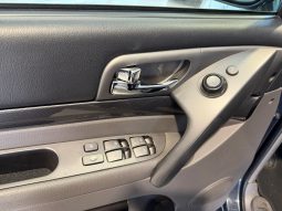 
										SSANGYONG RODIUS XDI 2.0 LIMITED full									