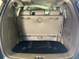 
										SSANGYONG RODIUS XDI 2.0 LIMITED full									