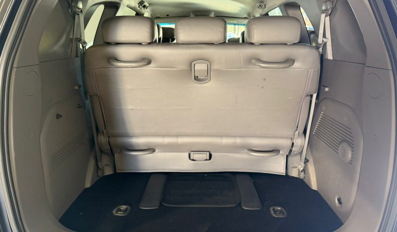 
								SSANGYONG RODIUS XDI 2.0 LIMITED full									