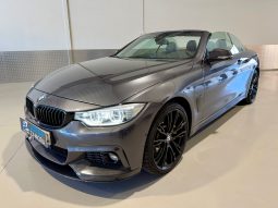 BMW 435dA xDrive