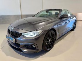 BMW 435DA XDRIVE