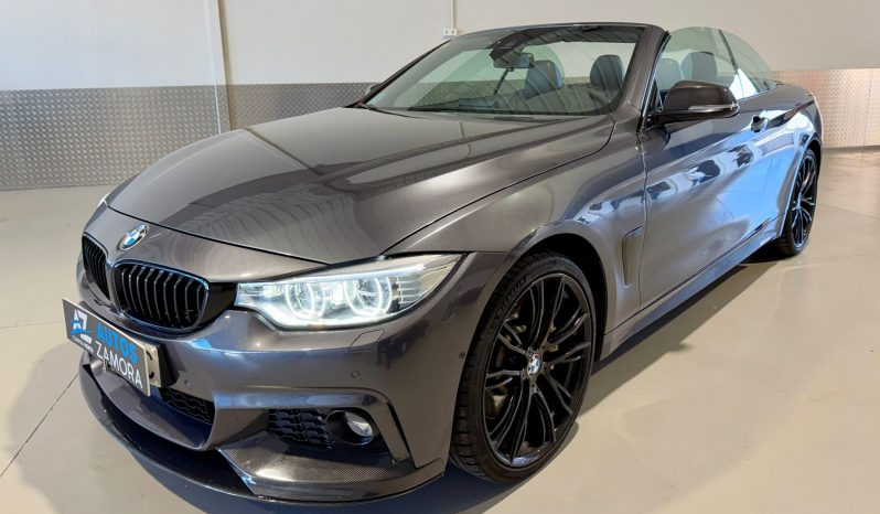 BMW 435dA xDrive