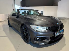 BMW 435DA XDRIVE