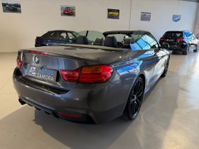 BMW 435DA XDRIVE