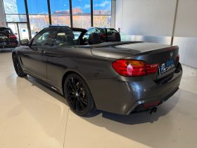BMW 435DA XDRIVE