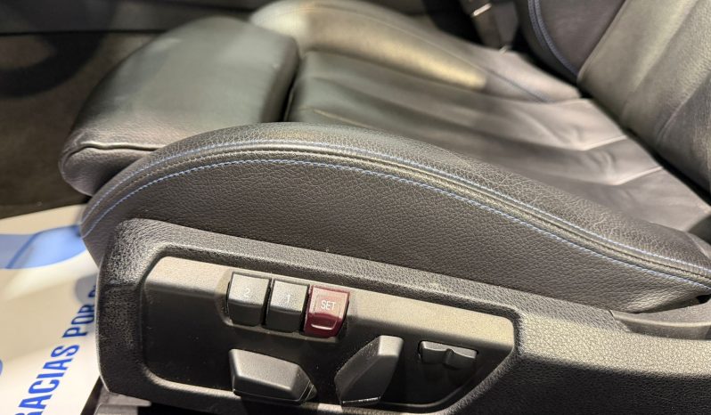 
								BMW 435DA XDRIVE full									