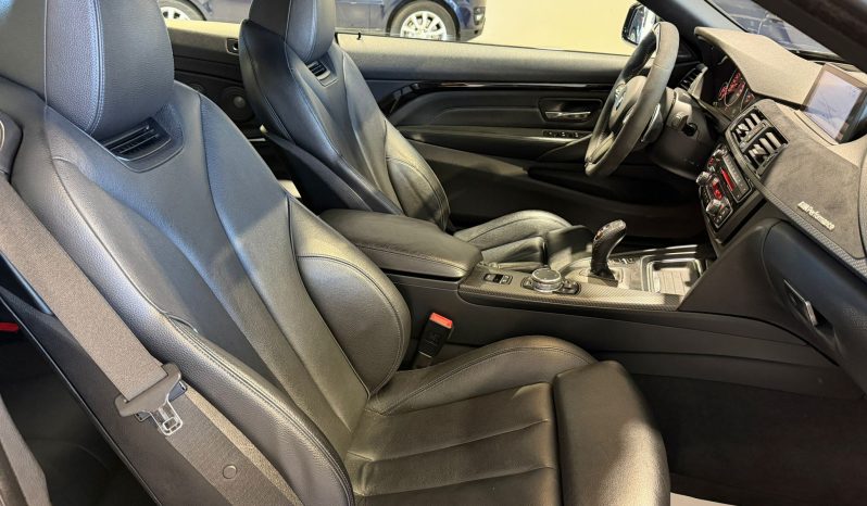 
								BMW 435DA XDRIVE full									