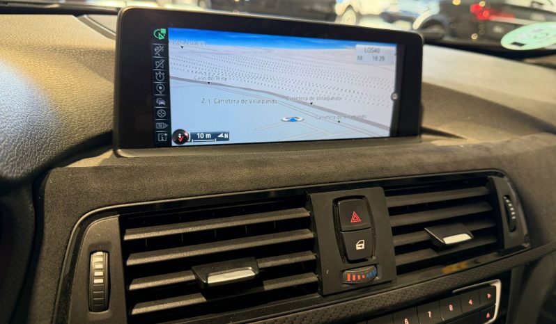 
								BMW 435DA XDRIVE full									