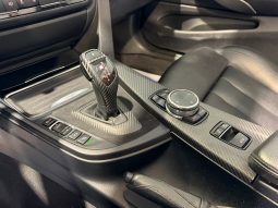 
										BMW 435DA XDRIVE full									