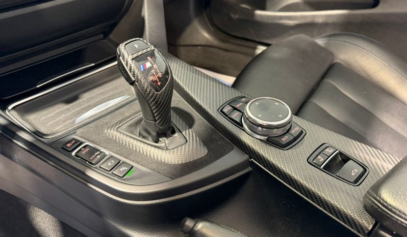 
								BMW 435DA XDRIVE full									