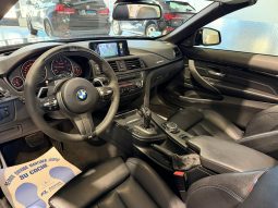 
										BMW 435DA XDRIVE full									
