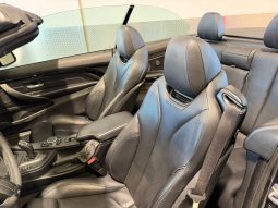 
										BMW 435DA XDRIVE full									