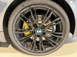 
										BMW 435DA XDRIVE full									