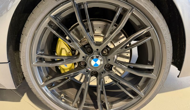 
								BMW 435DA XDRIVE full									