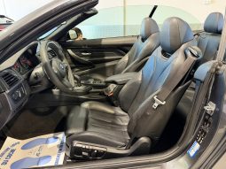 
										BMW 435DA XDRIVE full									