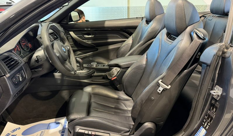 
								BMW 435DA XDRIVE full									