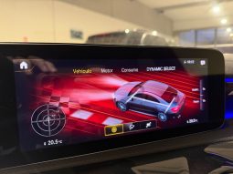 
										MERCEDES CLA AMG S 45 4 MATIC full									