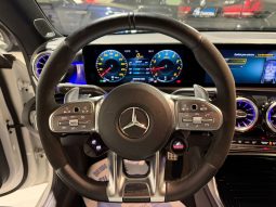 
										MERCEDES CLA AMG S 45 4 MATIC full									