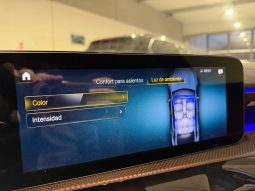 
										MERCEDES CLA AMG S 45 4 MATIC full									