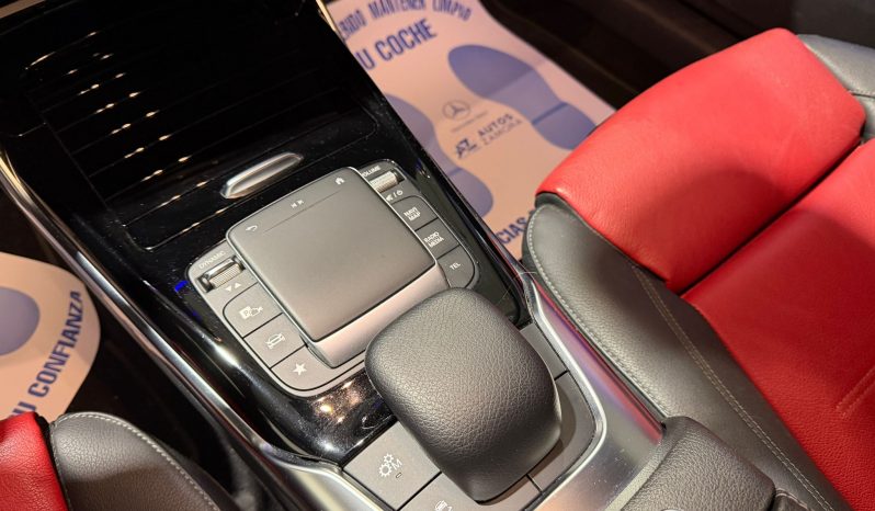 
								MERCEDES CLA AMG S 45 4 MATIC full									