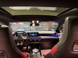 
										MERCEDES CLA AMG S 45 4 MATIC full									