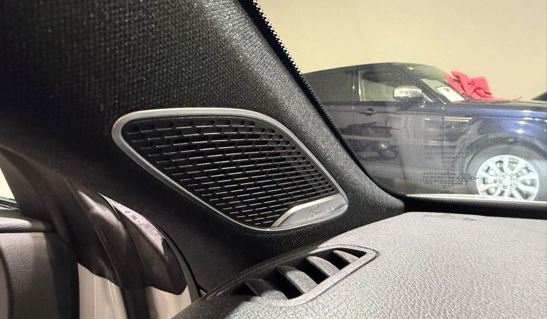 
								MERCEDES CLA AMG S 45 4 MATIC full									