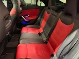 
										MERCEDES CLA AMG S 45 4 MATIC full									