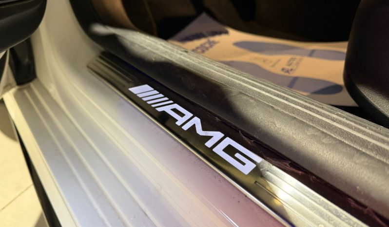 
								MERCEDES CLA AMG S 45 4 MATIC full									