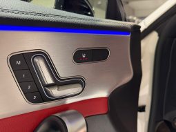 
										MERCEDES CLA AMG S 45 4 MATIC full									