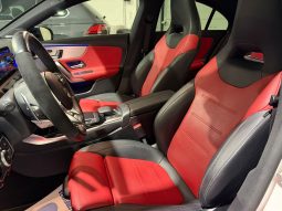 
										MERCEDES CLA AMG S 45 4 MATIC full									