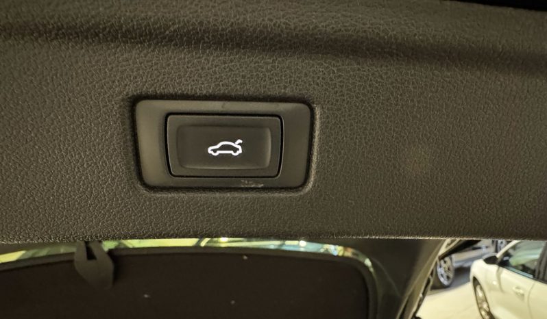 
								AUDI A5 S LINE 50 TDI QUATTRO TIPTR SPORTBACK full									