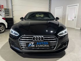 AUDI A5 S LINE 50 TDI QUATTRO TIPTR SPORTBACK