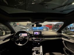 
										AUDI A5 S LINE 50 TDI QUATTRO TIPTR SPORTBACK full									