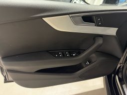 
										AUDI A5 S LINE 50 TDI QUATTRO TIPTR SPORTBACK full									