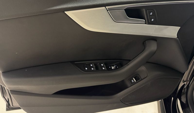 
								AUDI A5 S LINE 50 TDI QUATTRO TIPTR SPORTBACK full									