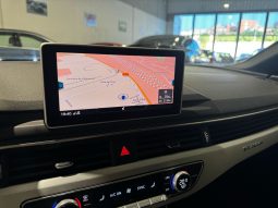 
										AUDI A5 S LINE 50 TDI QUATTRO TIPTR SPORTBACK full									