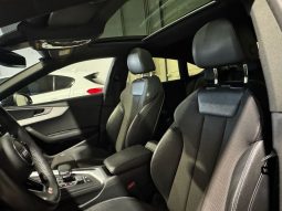 
										AUDI A5 S LINE 50 TDI QUATTRO TIPTR SPORTBACK full									