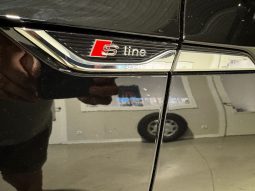 
										AUDI A5 S LINE 50 TDI QUATTRO TIPTR SPORTBACK full									