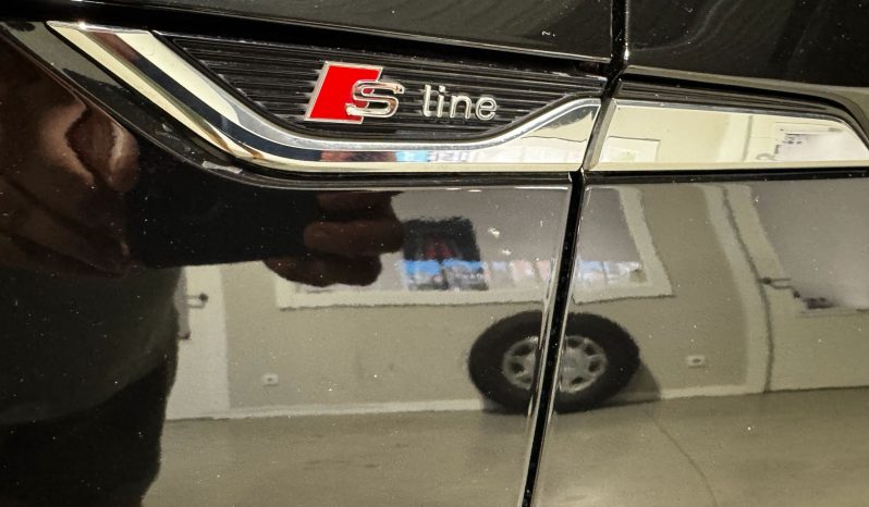 
								AUDI A5 S LINE 50 TDI QUATTRO TIPTR SPORTBACK full									