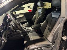 
										AUDI A5 S LINE 50 TDI QUATTRO TIPTR SPORTBACK full									