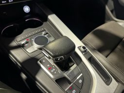 
										AUDI A5 S LINE 50 TDI QUATTRO TIPTR SPORTBACK full									