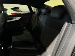 
										AUDI A5 S LINE 50 TDI QUATTRO TIPTR SPORTBACK full									