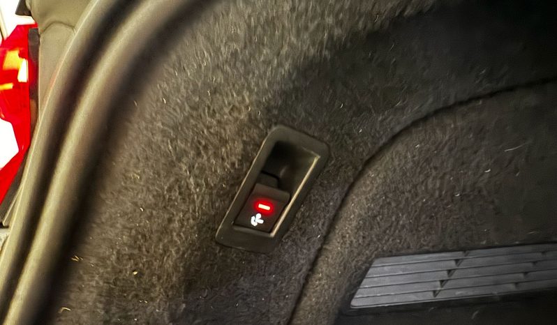 
								AUDI A5 S LINE 50 TDI QUATTRO TIPTR SPORTBACK full									