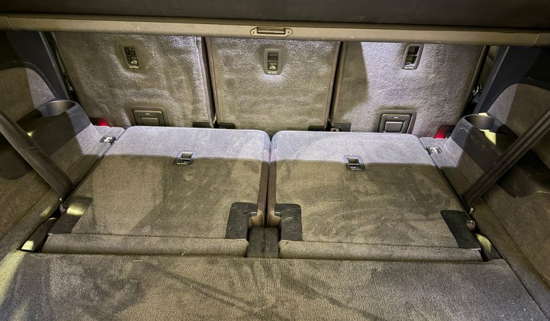 
								AUDI Q7 SPORT 3.0 TDI QUATTRO TIPTRONIC full									