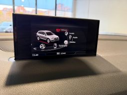 
										AUDI Q7 SPORT 3.0 TDI QUATTRO TIPTRONIC full									